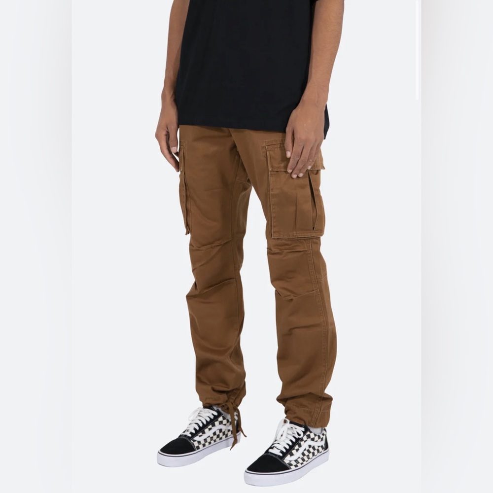 MNML Vintage Cargo Pants